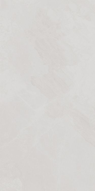 Supreme White Levigato (R/L) 12 x 24